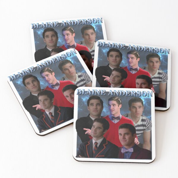 Item preview, Vintage 90s Graphic Design Blaine Anderson designed and sold by carrie-does-art.
