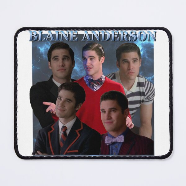 Item preview, Vintage 90s Graphic Design Blaine Anderson designed and sold by carrie-does-art.