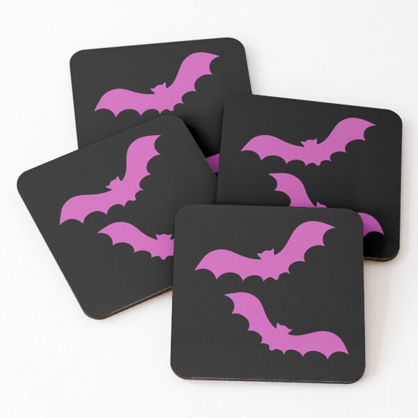 Item preview, Pink Bats designed and sold by amanda150771.