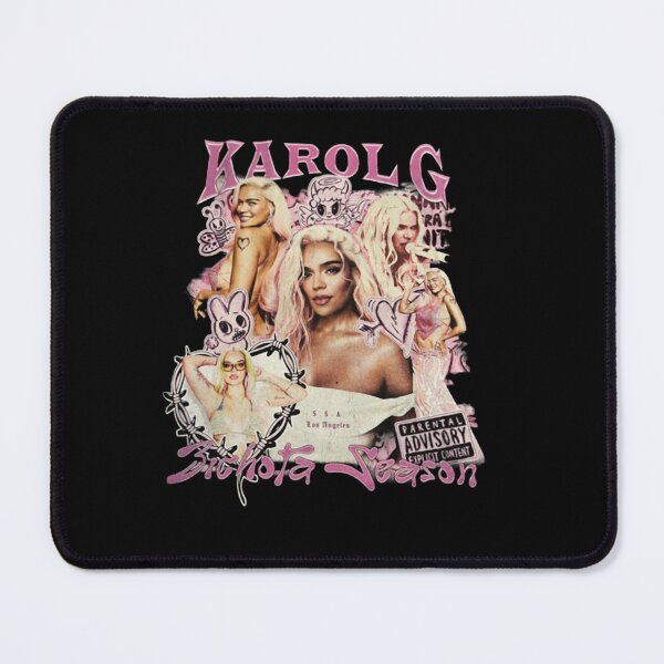 Item preview, Karol G Bichota Season designed and sold by Zaflab.
