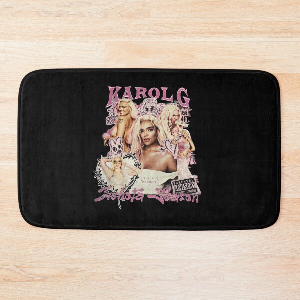 Item preview, Karol G Bichota Season designed and sold by Zaflab.