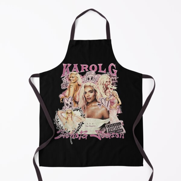 Item preview, Karol G Bichota Season designed and sold by Zaflab.