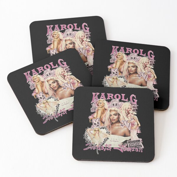 Item preview, Karol G Bichota Season designed and sold by Zaflab.