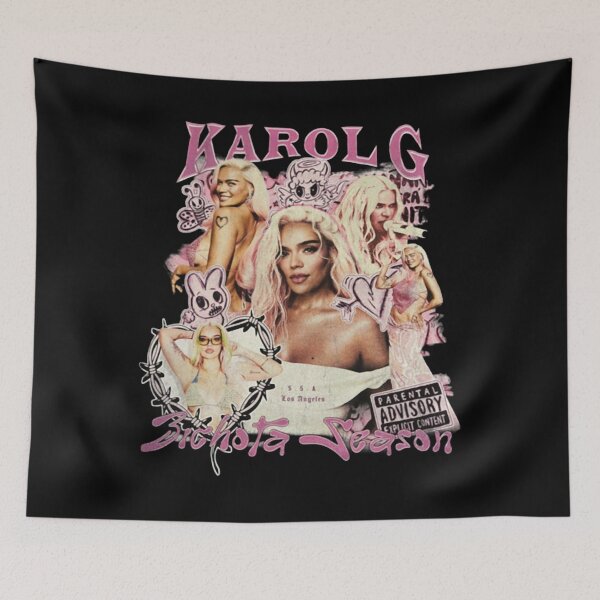 Item preview, Karol G Bichota Season designed and sold by Zaflab.