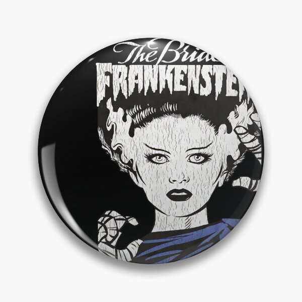 Item preview, Vintage Horror Movie Character Art designed and sold by ZEtexaxe.