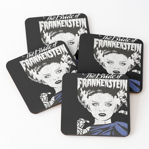Item preview, Vintage Horror Movie Character Art designed and sold by ZEtexaxe.