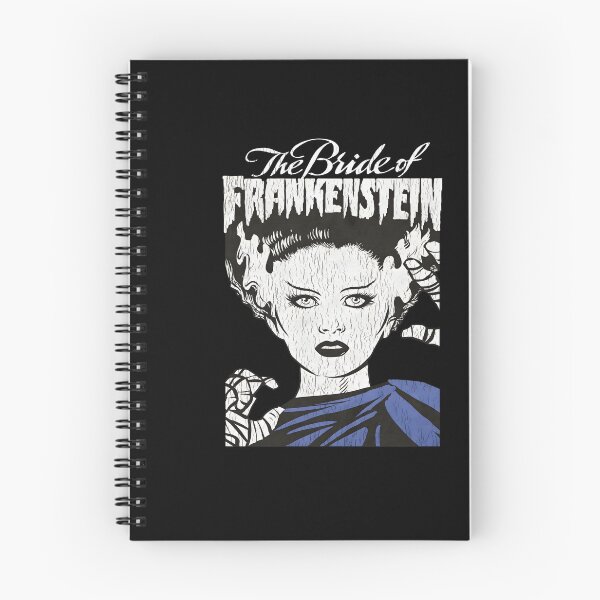 Item preview, Vintage Horror Movie Character Art designed and sold by ZEtexaxe.