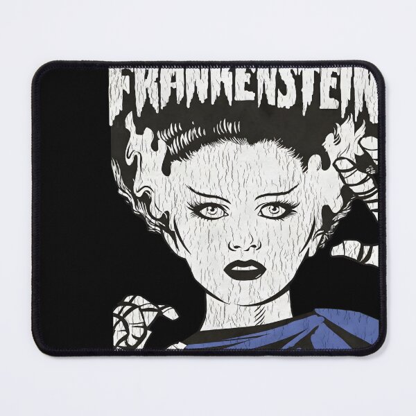 Item preview, Vintage Horror Movie Character Art designed and sold by ZEtexaxe.