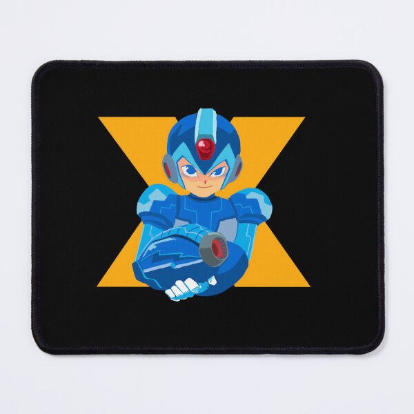 Item preview, Megaman X designed and sold by HansDavidsenST.