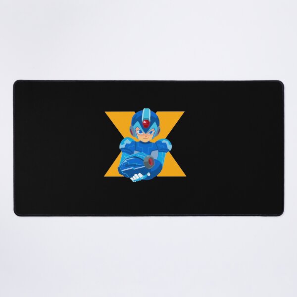 Item preview, Megaman X designed and sold by HansDavidsenST.