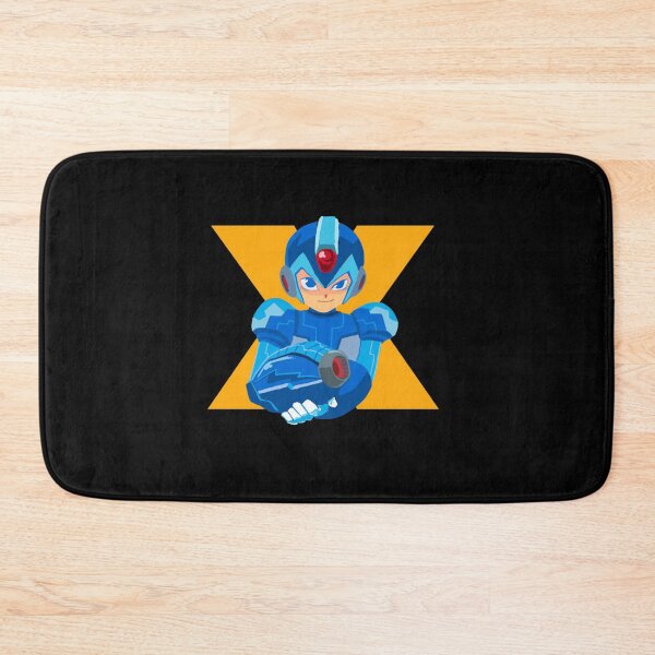 Item preview, Megaman X designed and sold by HansDavidsenST.
