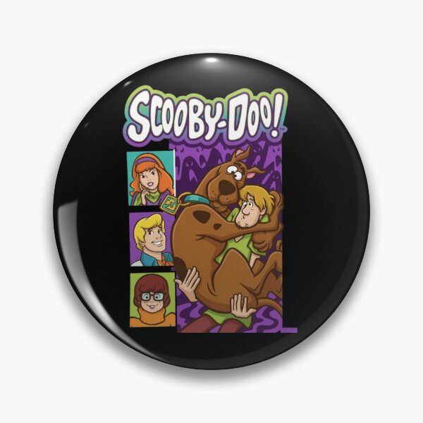 Item preview, Scooby Doo Classic  designed and sold by collin-certly.