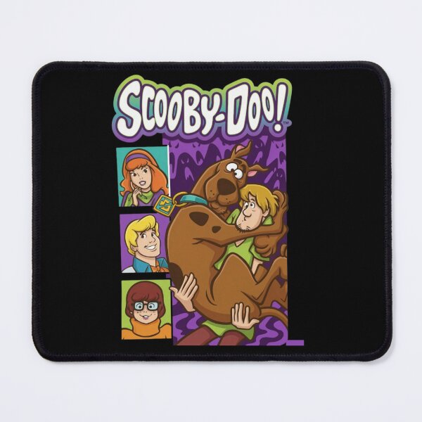 Item preview, Scooby Doo Classic designed and sold by collin-certly.