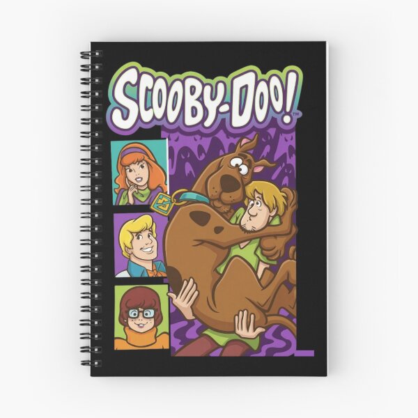 Item preview, Scooby Doo Classic  designed and sold by collin-certly.