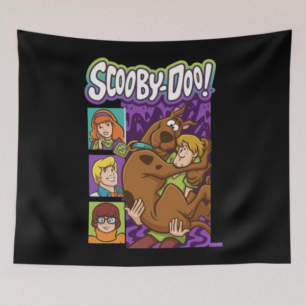 Item preview, Scooby Doo Classic  designed and sold by collin-certly.