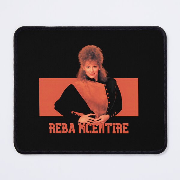Item preview, Reba Mcentire Retro designed and sold by Jessicalcl.