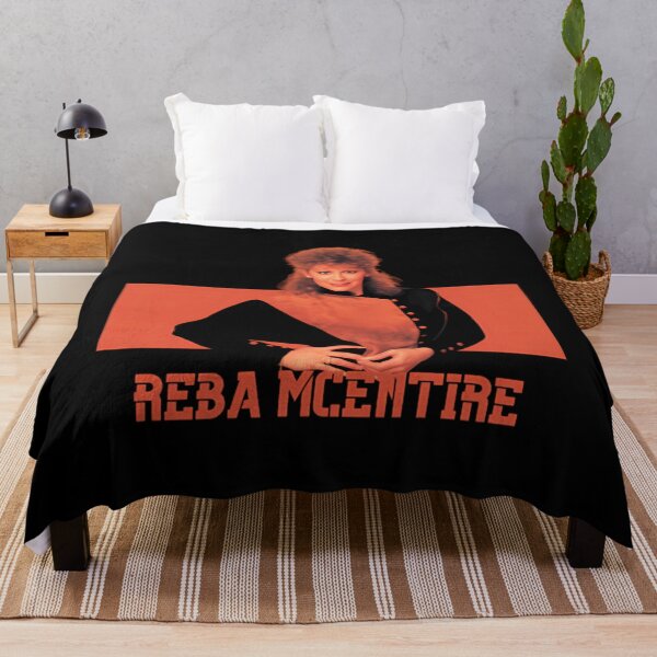Item preview, Reba Mcentire Retro designed and sold by Jessicalcl.