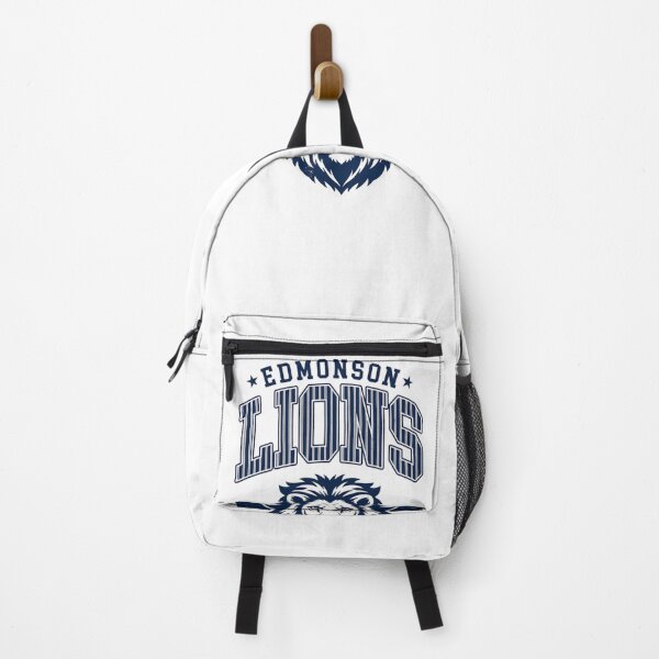 Item preview, Edmonson Lions designed and sold by a-better-tune-.