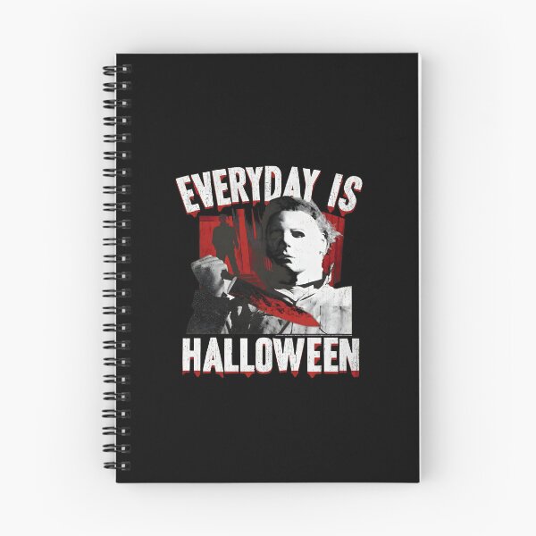 Item preview, Everyday Is Halloween Horror designed and sold by Ekonolotie.