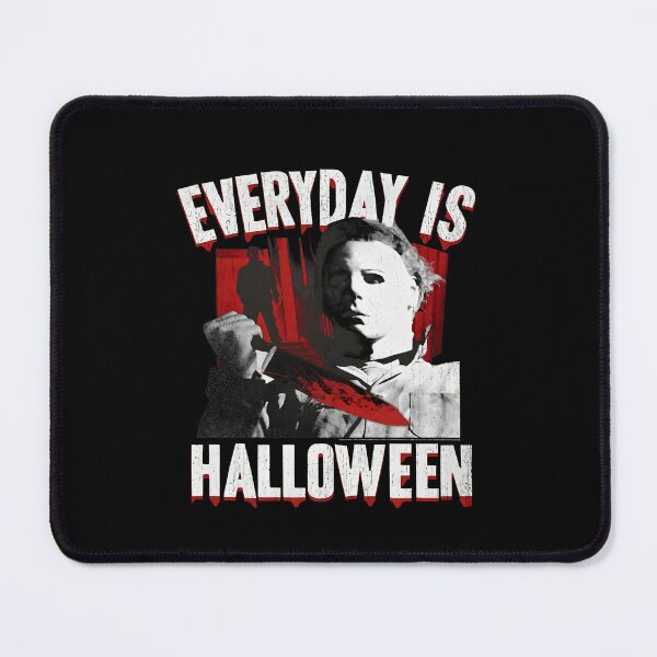 Item preview, Everyday Is Halloween Horror designed and sold by Ekonolotie.