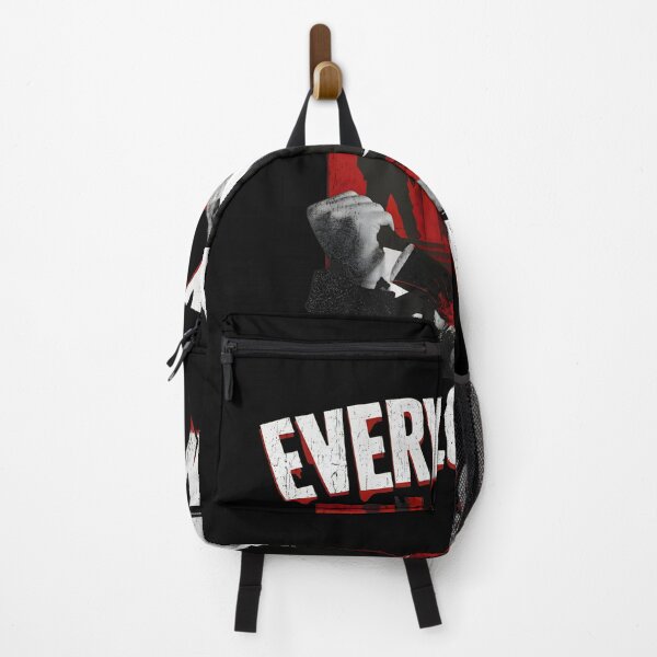 Item preview, Everyday Is Halloween Horror designed and sold by Ekonolotie.