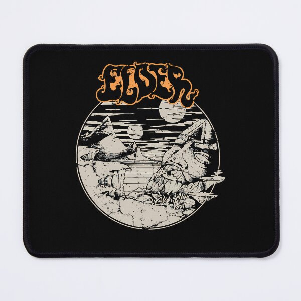 Item preview, Elder Band designed and sold by a-better-tune-.