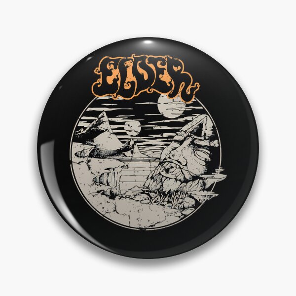 Item preview, Elder Band designed and sold by a-better-tune-.