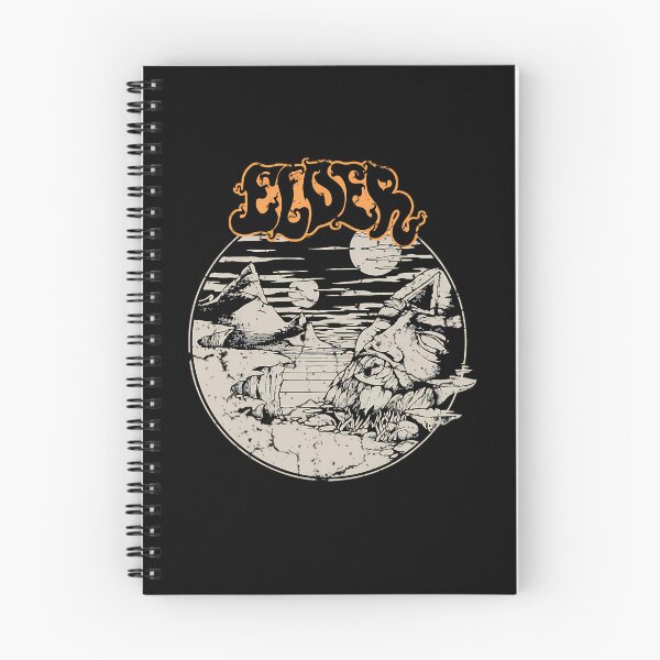 Item preview, Elder Band designed and sold by a-better-tune-.