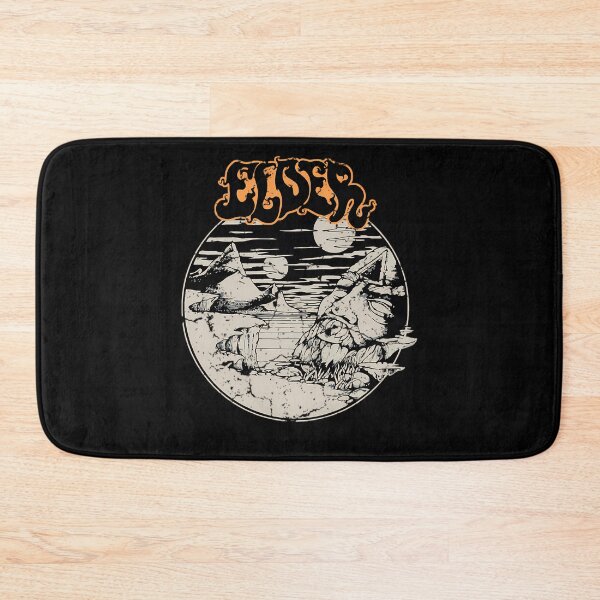 Item preview, Elder Band designed and sold by a-better-tune-.