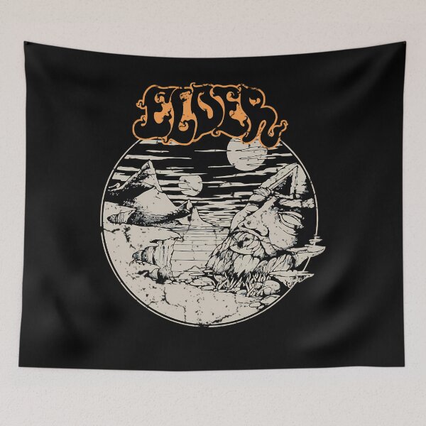 Item preview, Elder Band designed and sold by a-better-tune-.