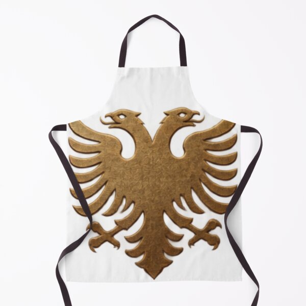 Item preview, Albanian Double Eagle – Shqiponja 3D Texture designed and sold by VisualLine.al.