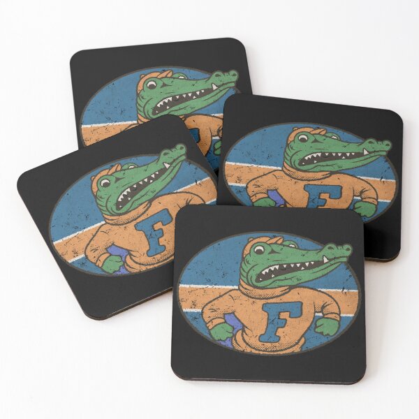 Item preview, Florida gators retro design  designed and sold by Ushopfake.