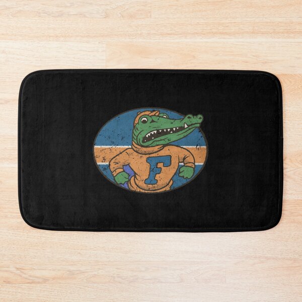 Item preview, Florida gators retro design  designed and sold by Ushopfake.