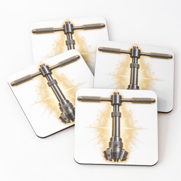 Item preview, Sacred Valve Seat Dresser Tool designed and sold by Ocelot-T.