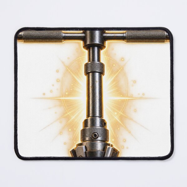 Item preview, Sacred Valve Seat Dresser Tool designed and sold by Ocelot-T.