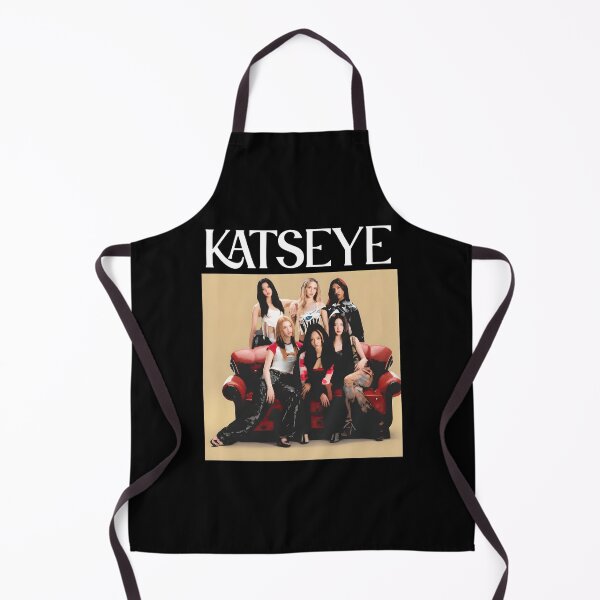 Item preview, Katseye band kpop designed and sold by carlottaiart.