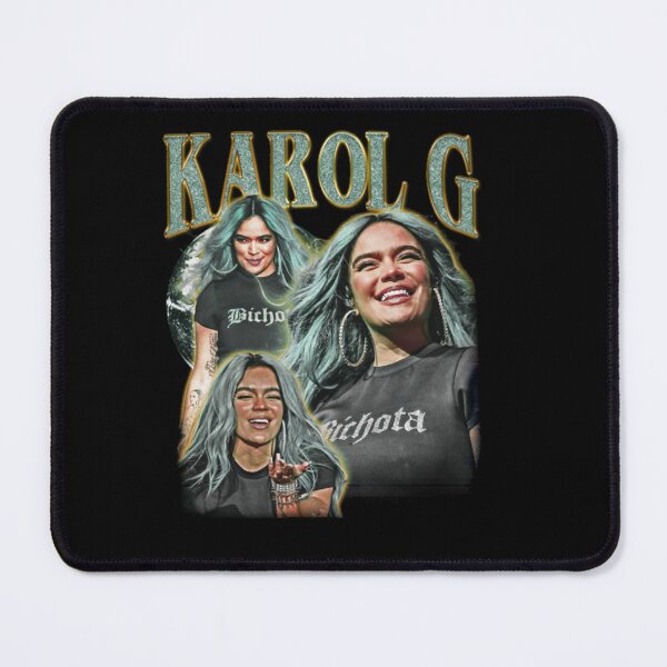Item preview, Karol G Bootleg Vintage designed and sold by Zaflab.