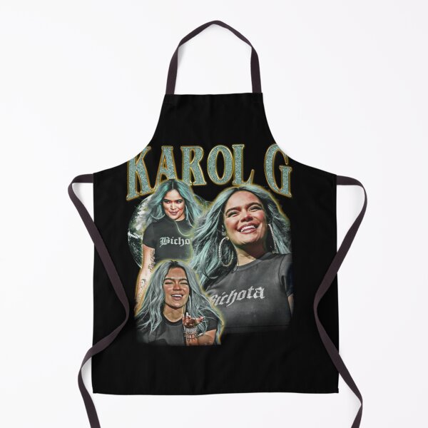 Item preview, Karol G Bootleg Vintage designed and sold by Zaflab.