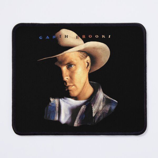 Item preview, Vintage Distressed 90s Garth Brooks Classic designed and sold by EuginaVasquez.