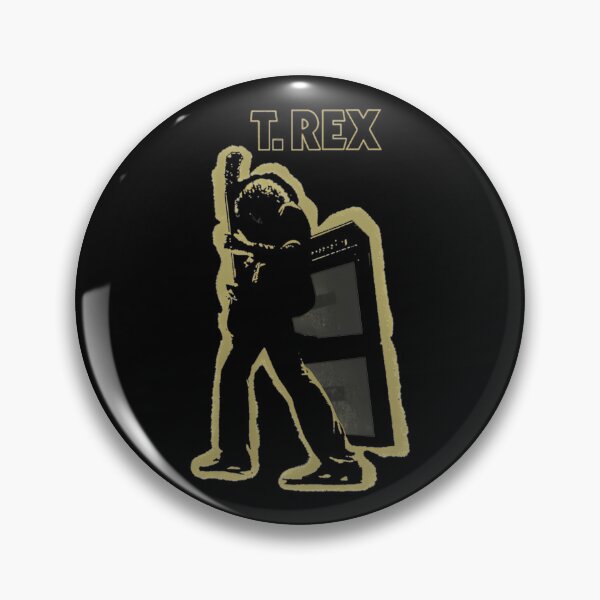 Item preview, Electric Warrior  designed and sold by a-better-tune-.