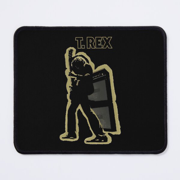 Item preview, Electric Warrior designed and sold by a-better-tune-.