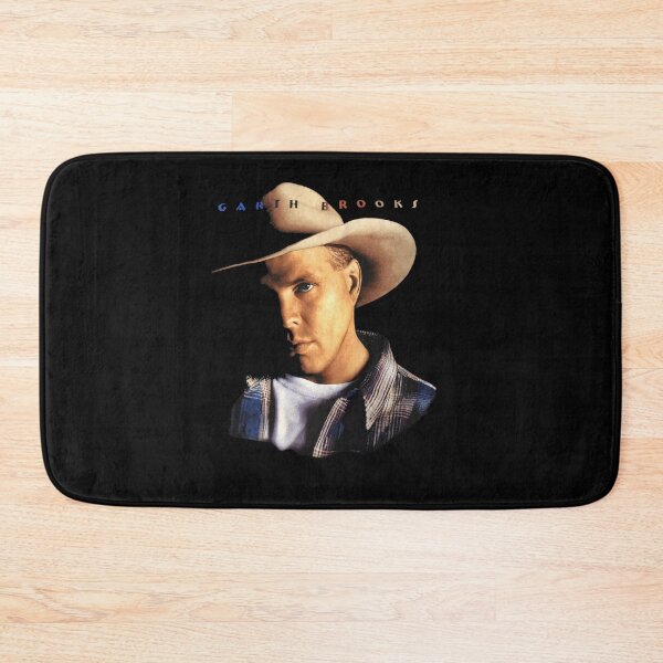 Item preview, Vintage Distressed 90s Garth Brooks Classic  designed and sold by EuginaVasquez.