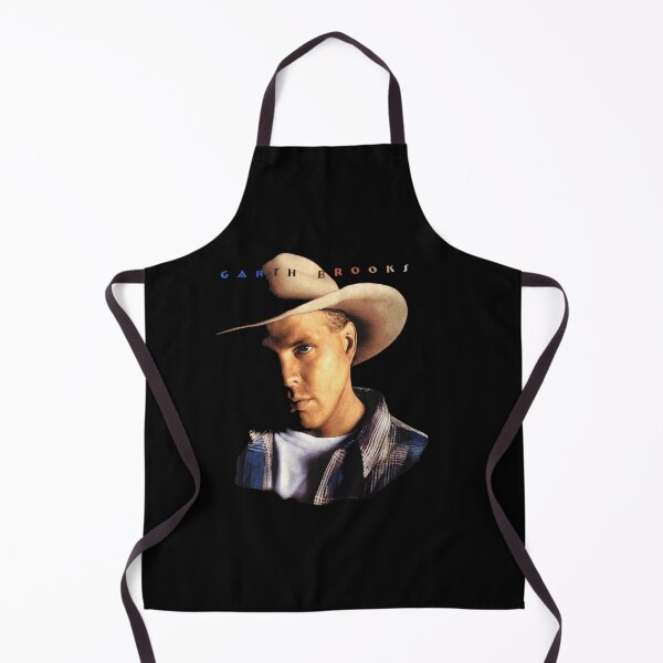 Item preview, Vintage Distressed 90s Garth Brooks Classic  designed and sold by EuginaVasquez.