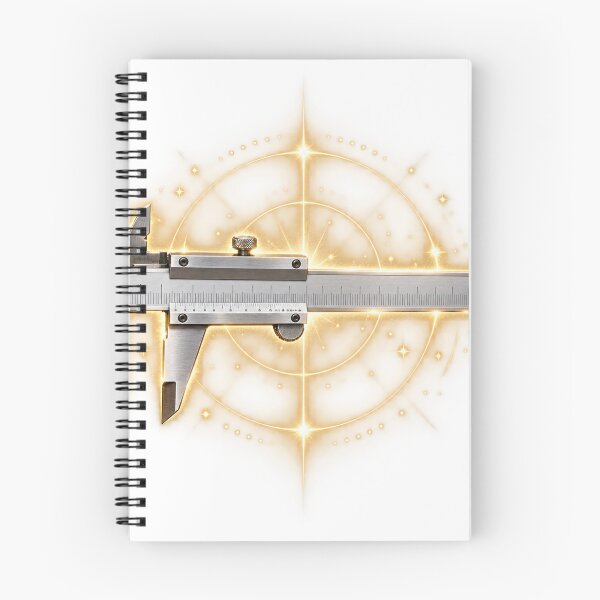 Item preview, Sacred Precision Vernier Caliper Icon designed and sold by Ocelot-T.