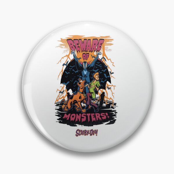 Item preview, Scooby Doo Classic  designed and sold by collin-certly.