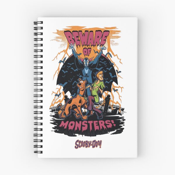 Item preview, Scooby Doo Classic  designed and sold by collin-certly.