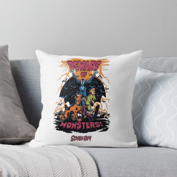 Item preview, Scooby Doo Classic  designed and sold by collin-certly.