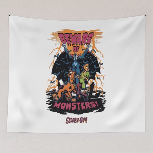 Item preview, Scooby Doo Classic  designed and sold by collin-certly.