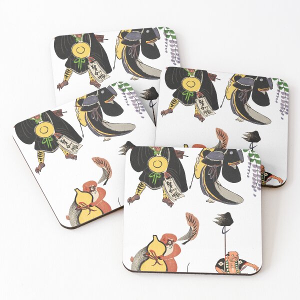 Item preview, otsu e　2 designed and sold by GOHEI.