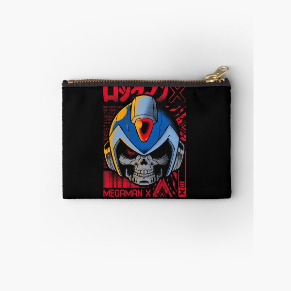 Item preview, Megaman X Terminator  designed and sold by HansDavidsenST.